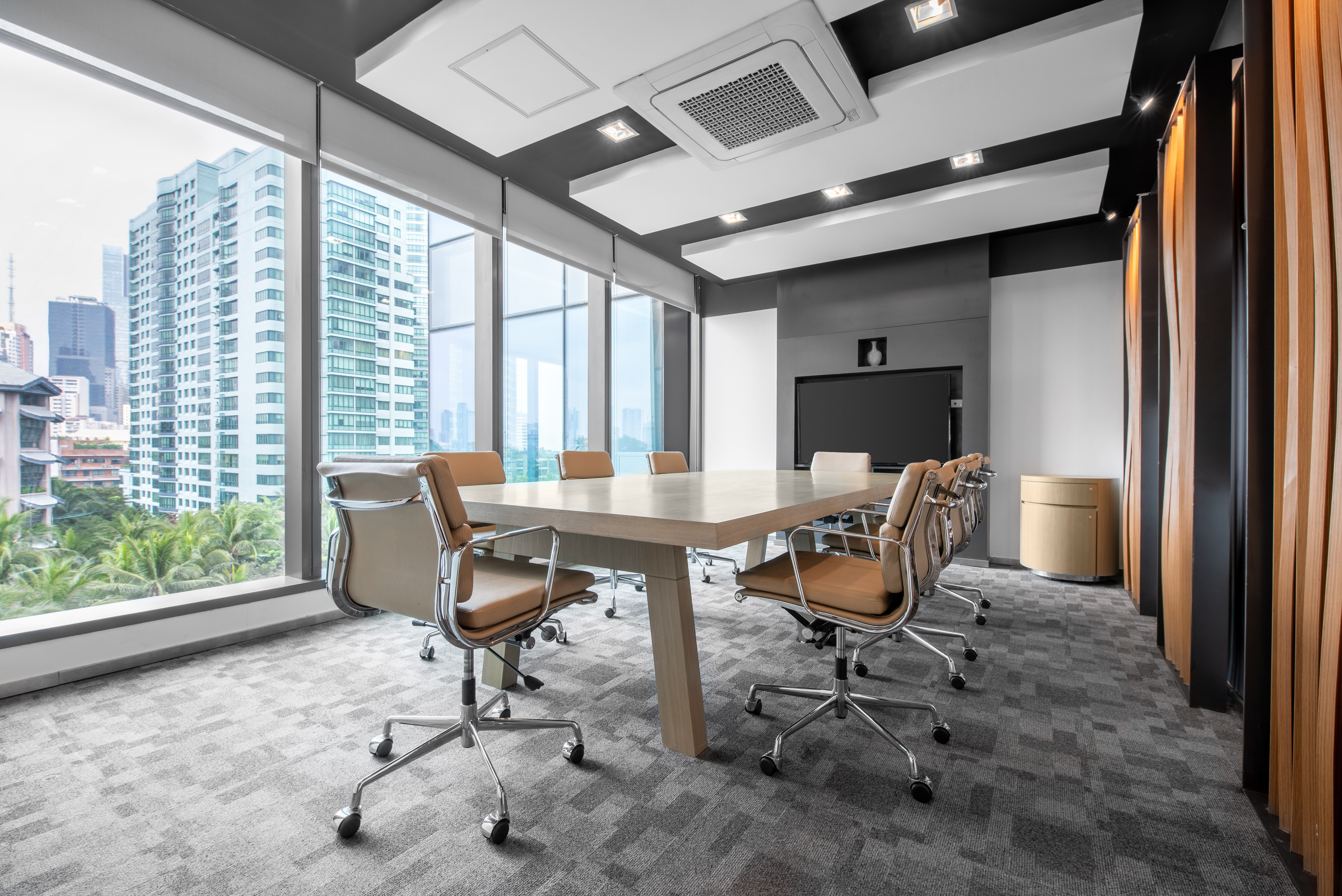 Regus - Manila, 8 Rockwell - Makati City image 4