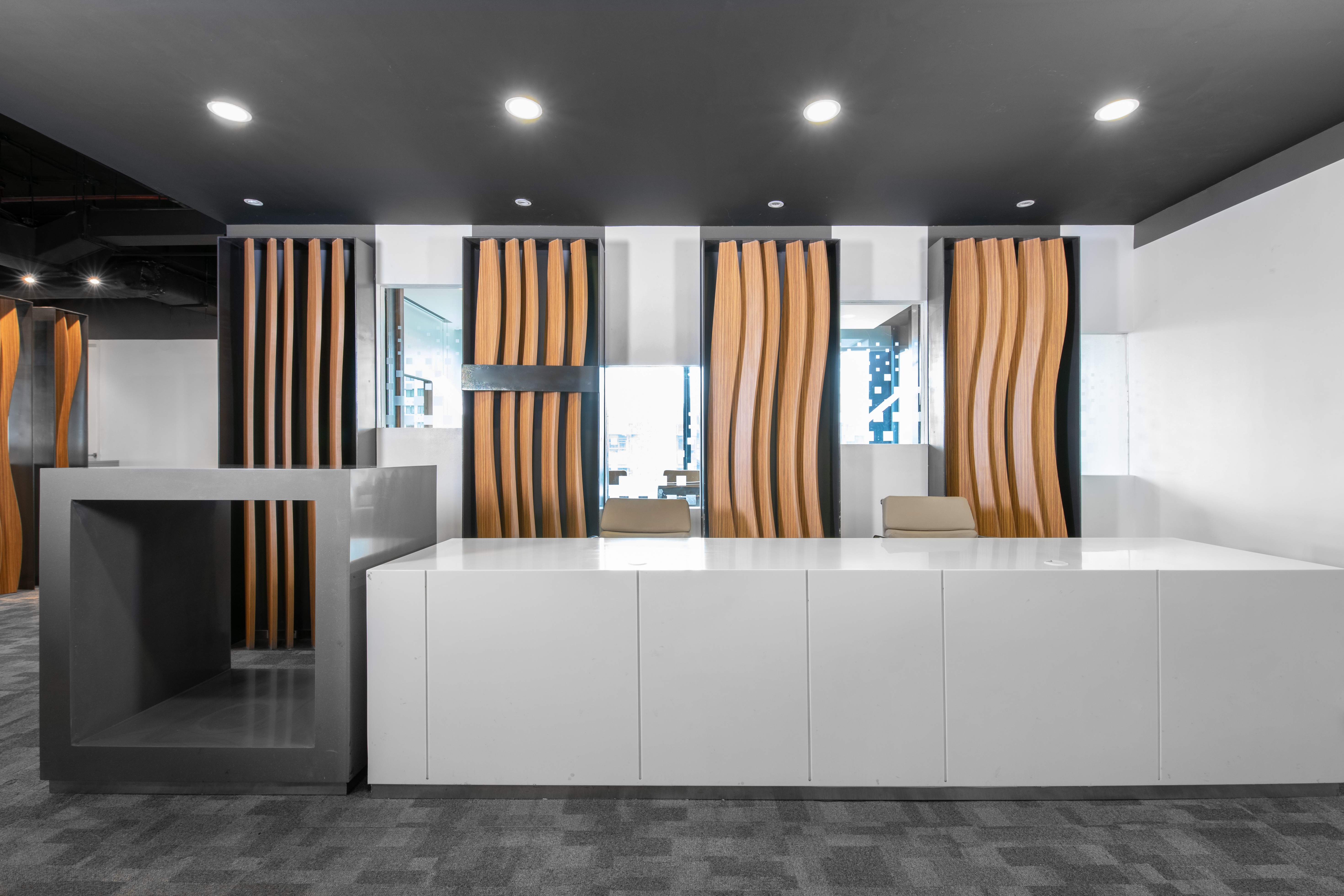 Regus - Manila, 8 Rockwell - Makati City image 2