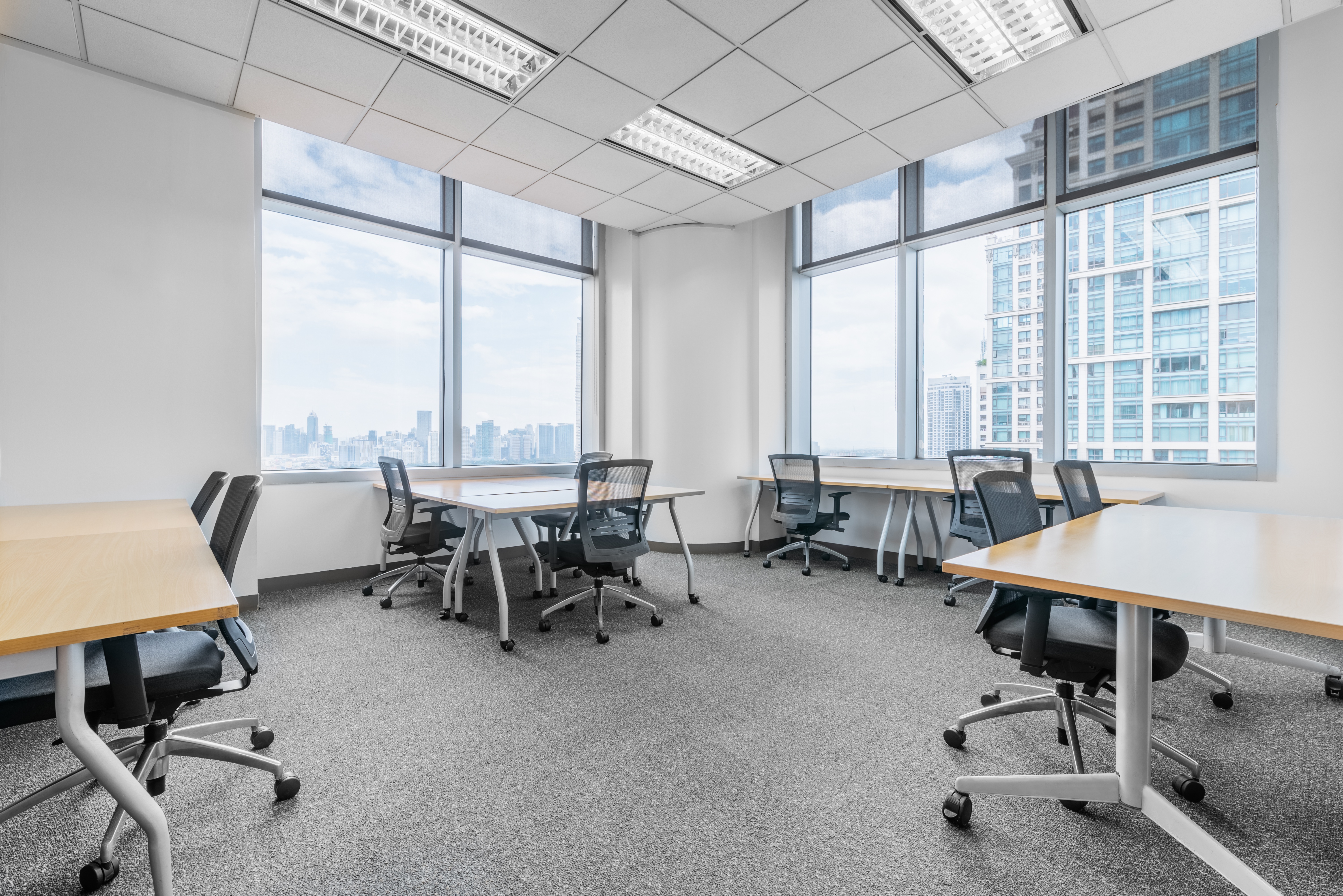 Regus - Manila Enterprise Makati image 3