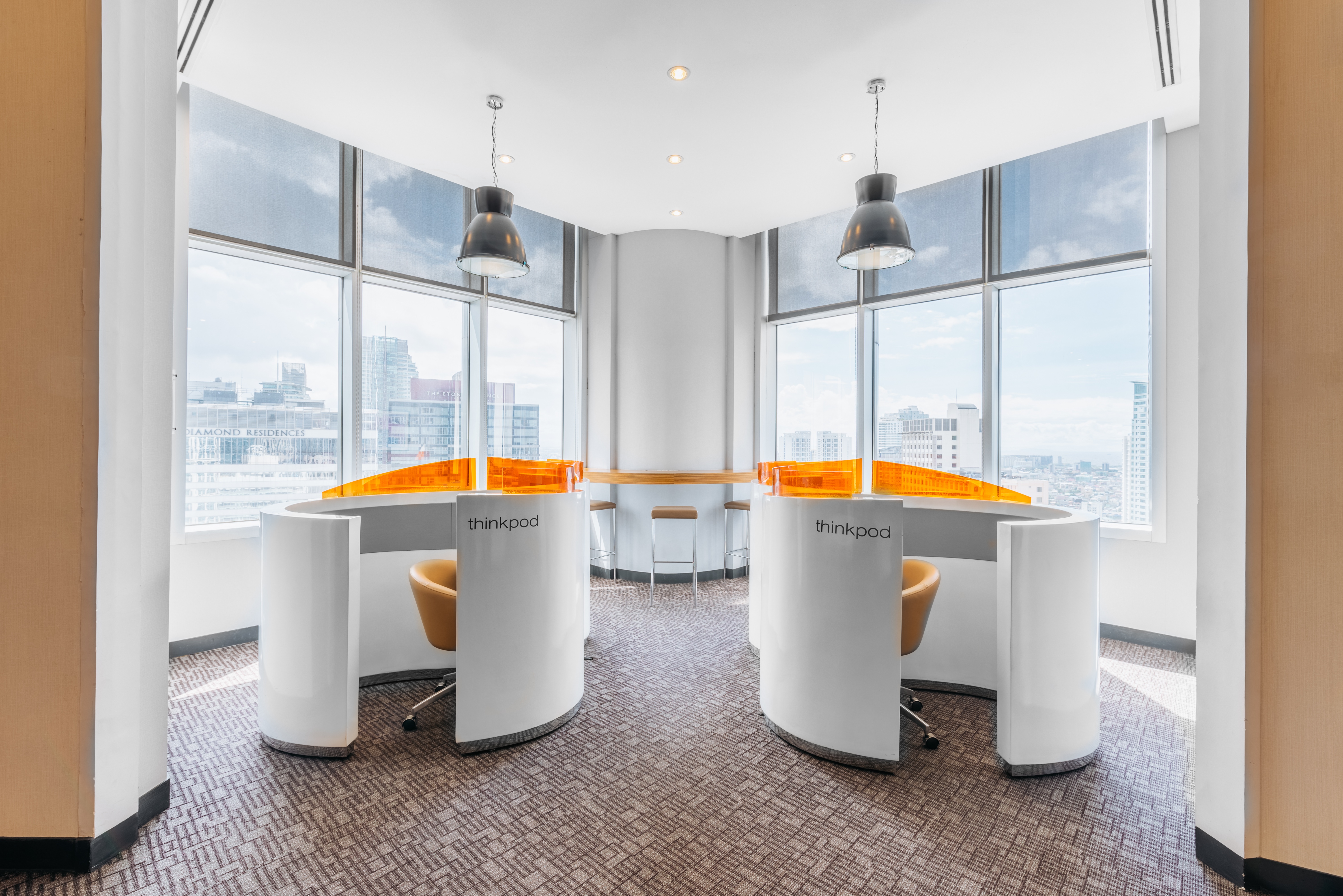 Regus - Manila Enterprise Makati image 5