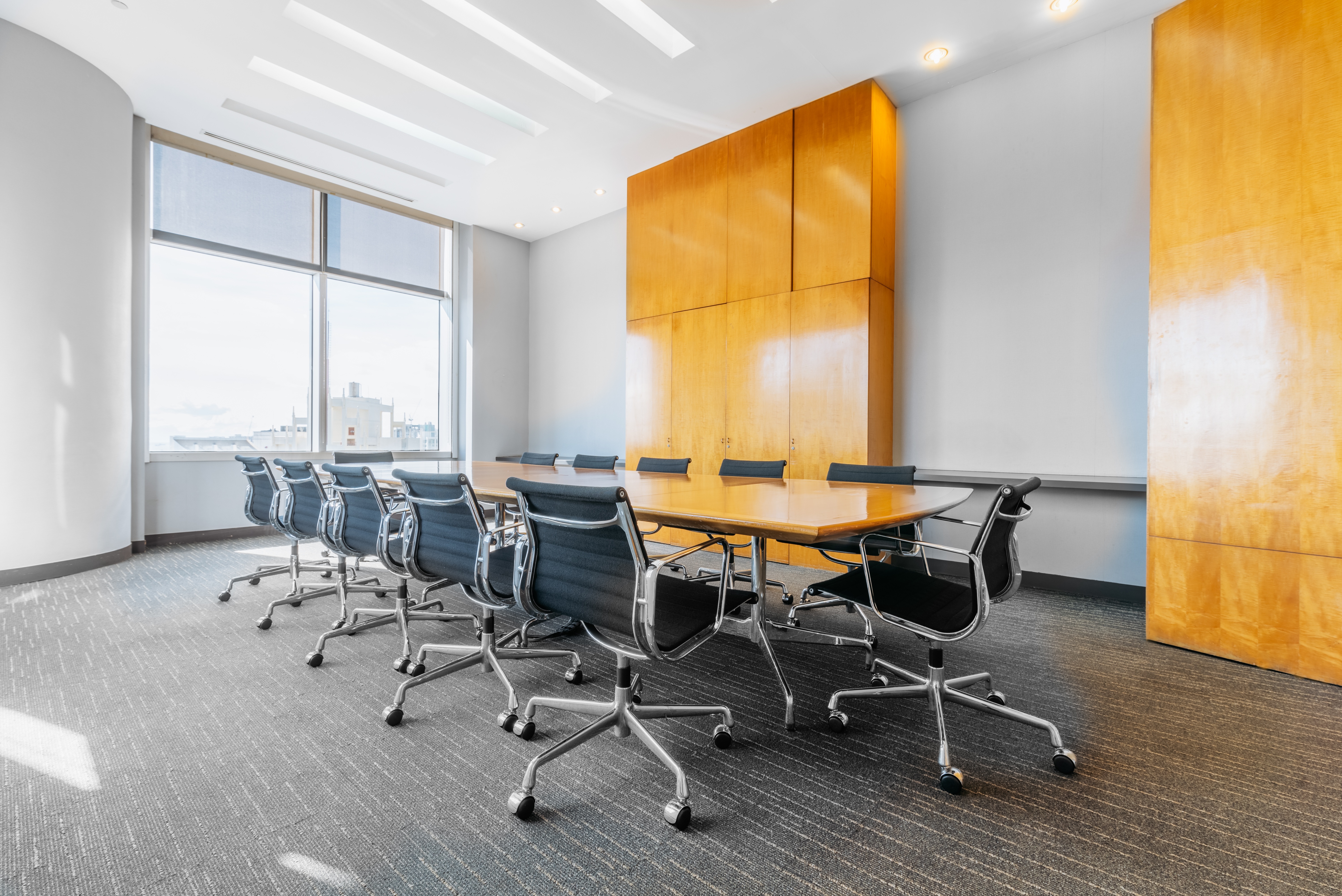 Regus - Manila Enterprise Makati image 4