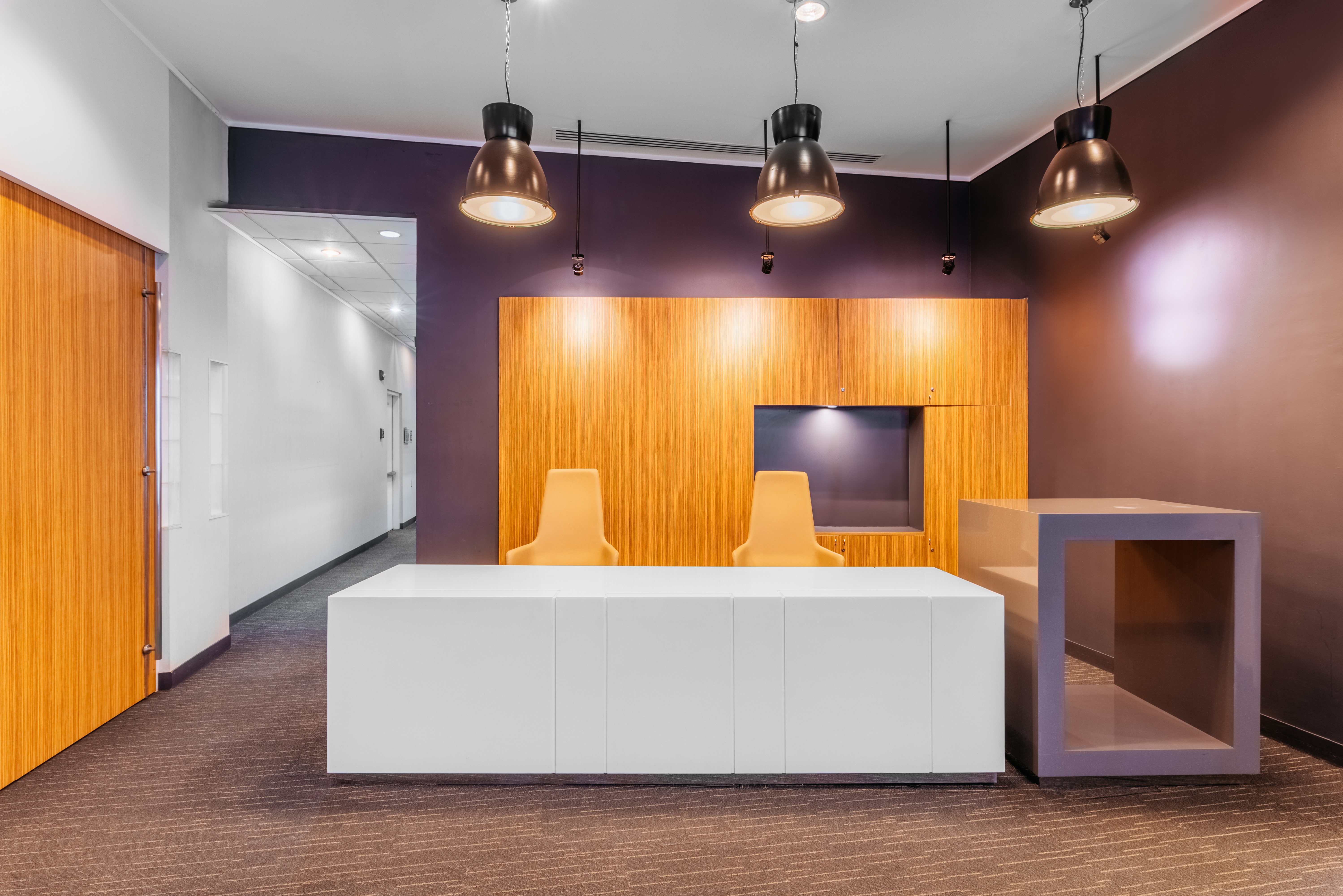 Regus - Manila Enterprise Makati image 2