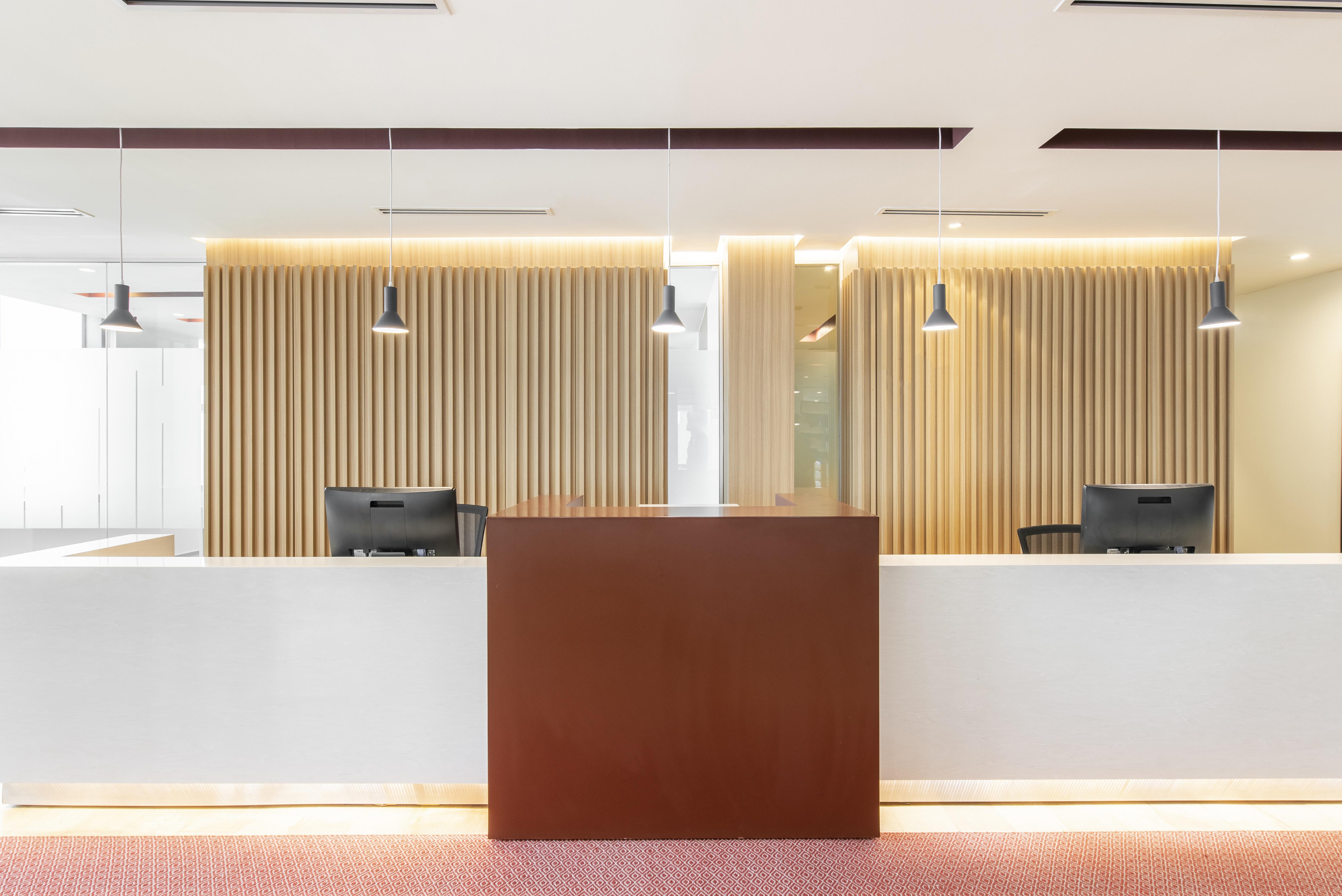 Regus - Manila, GT Tower Makati image 2