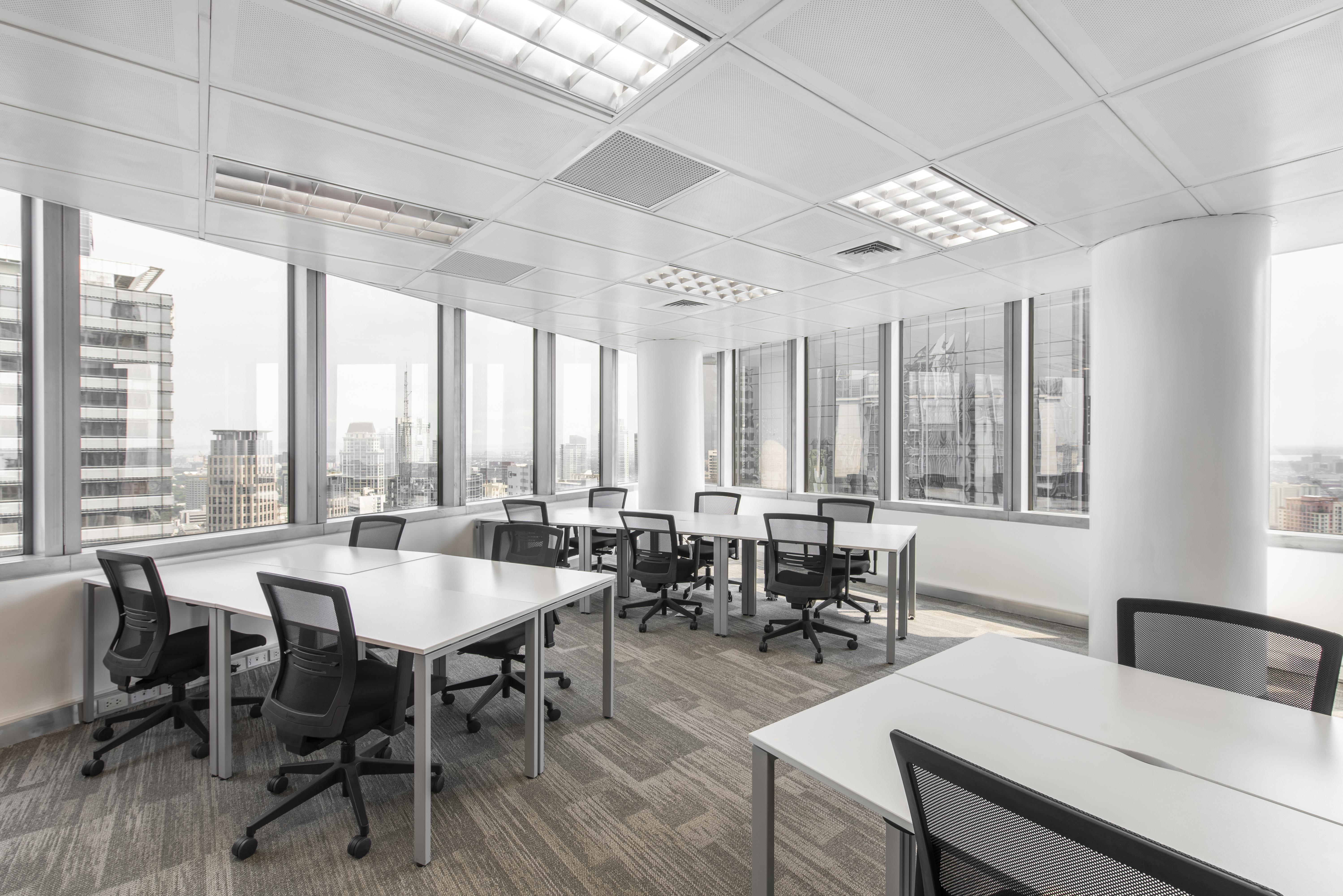 Regus - Manila, GT Tower Makati image 3