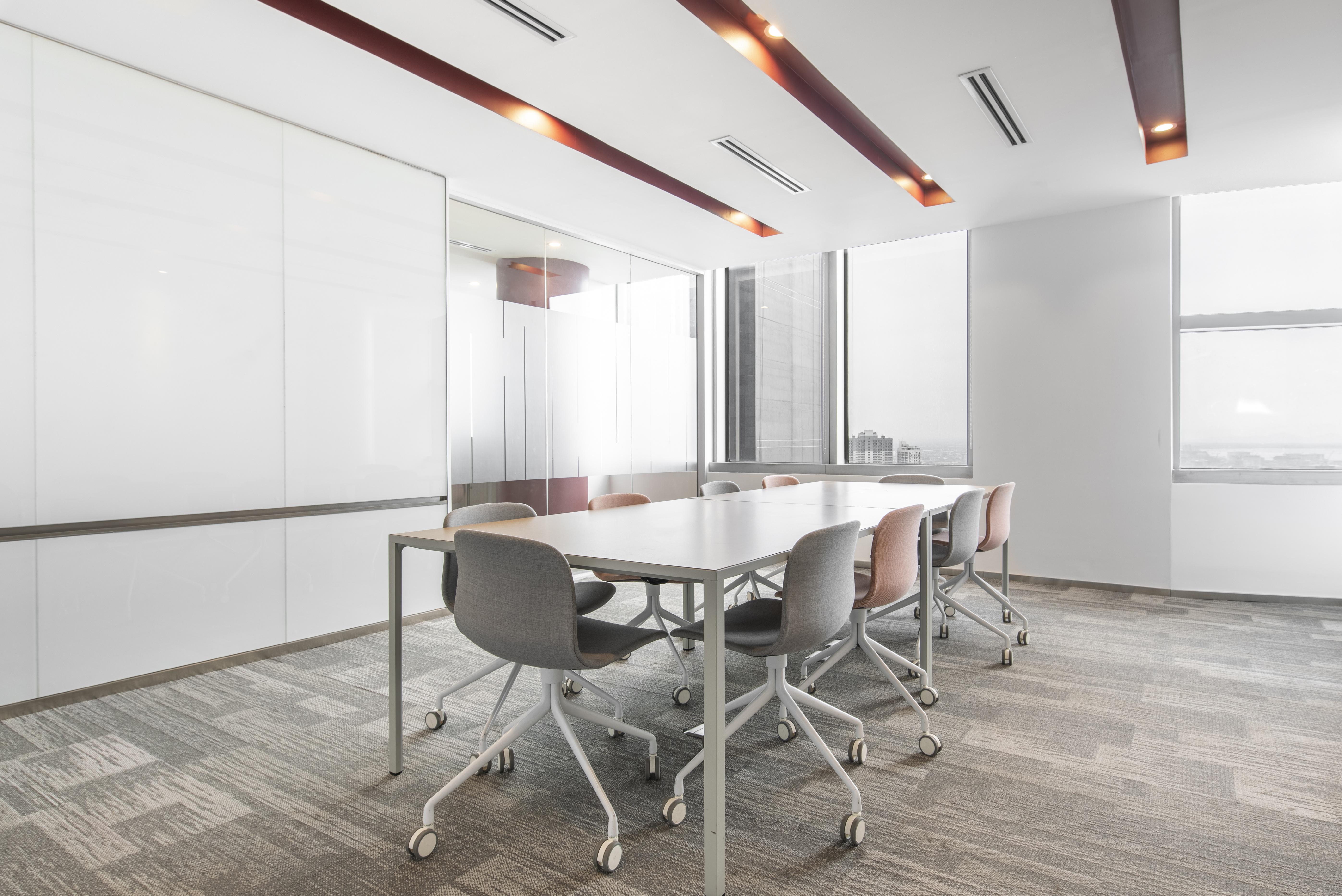 Regus - Manila, GT Tower Makati image 4