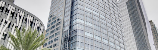 Regus - Manila, PBCom Tower profile image