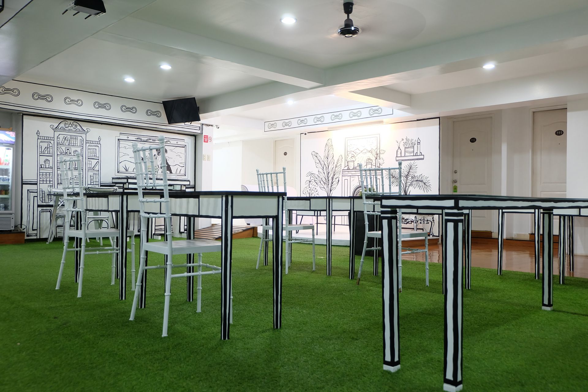 SPACES HOTEL MAKATI image 3