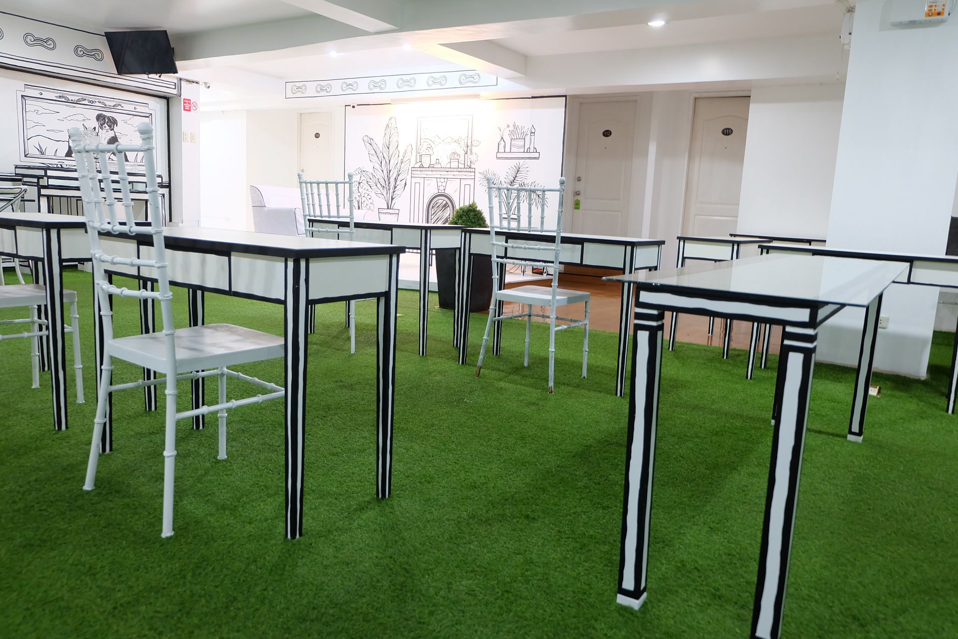 SPACES HOTEL MAKATI image 5