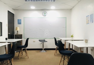 Spacious Office in Makati CBD image 2