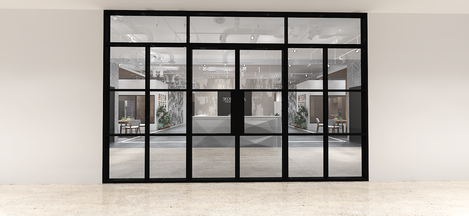 Work Folk, Makati Book Online Coworker