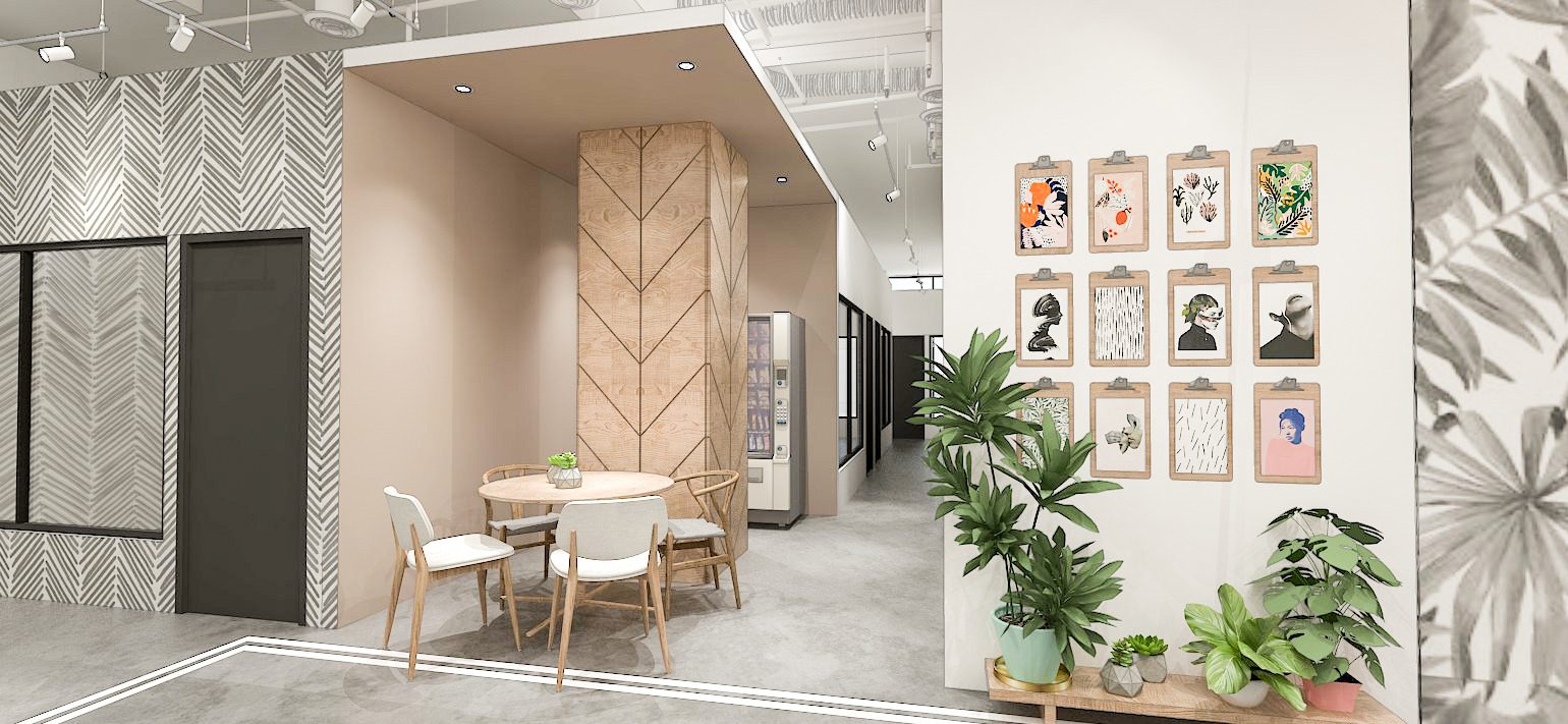 Work Folk, Makati Book Online Coworker