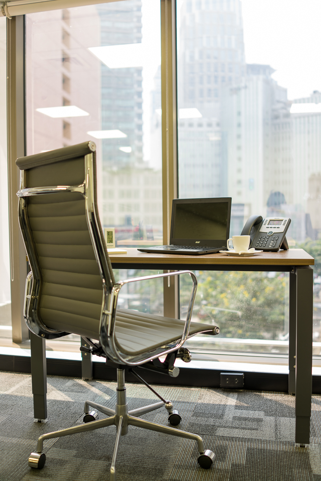 Xentralhub Philamlife Makati image 4