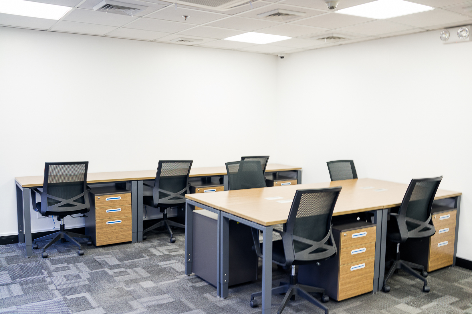 Xentralhub Philamlife Makati image 5