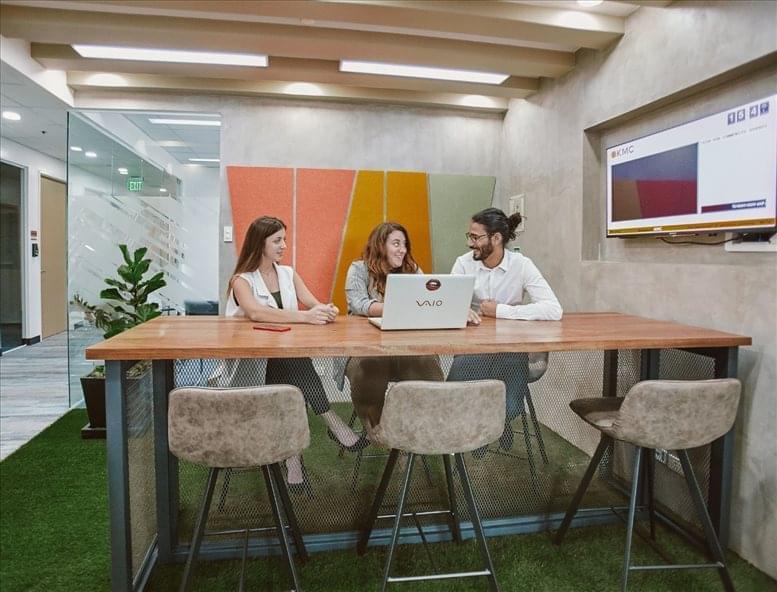 KMC MAG Group Inc. image 2