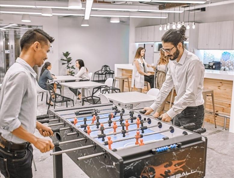 KMC MAG Group Inc. image 4