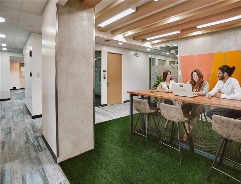 KMC MAG Group Inc. image 3