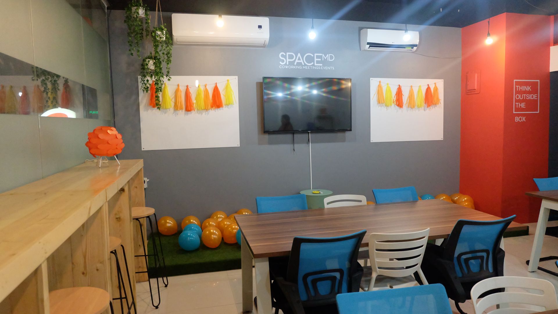 SpaceMD Events Venue image 4