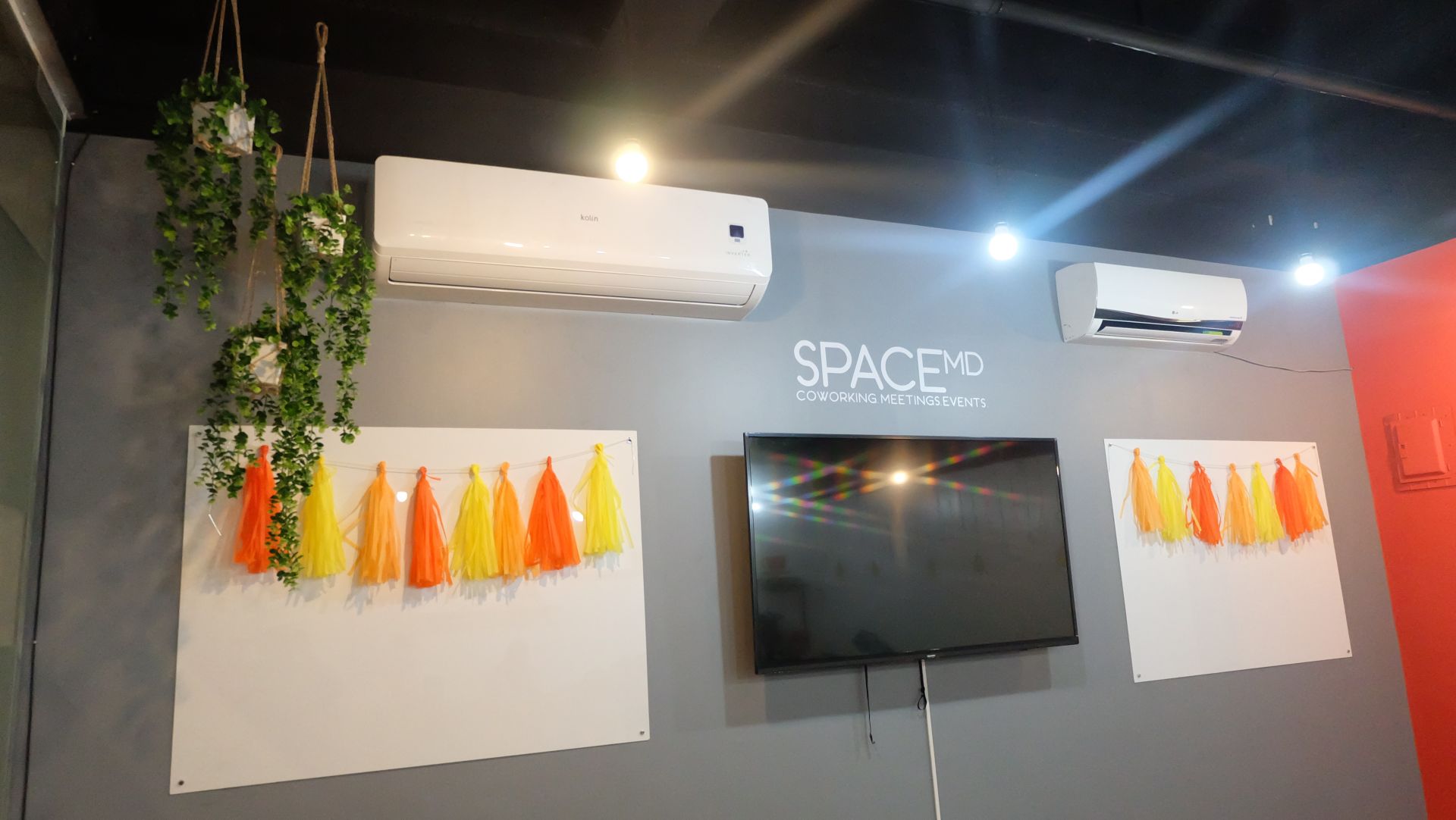 SpaceMD Events Venue image 3