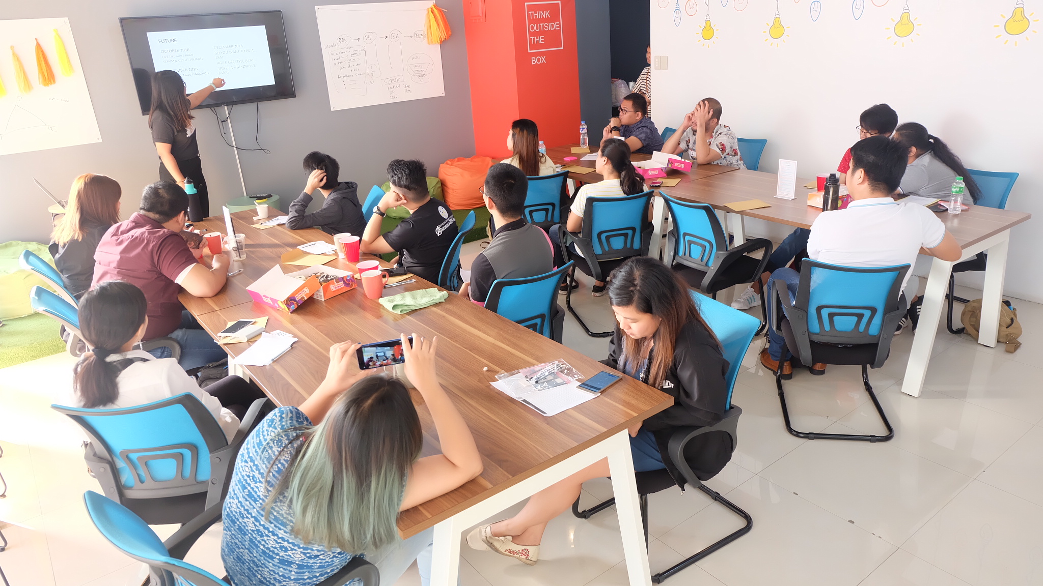 SpaceMD Events Venue image 5