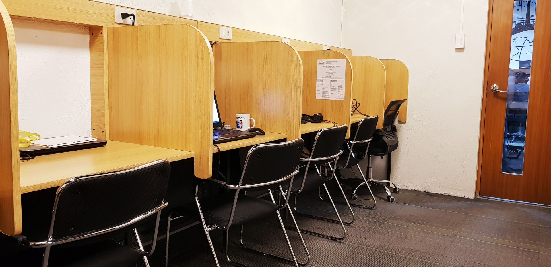 ACX Outsourcing Hub image 4