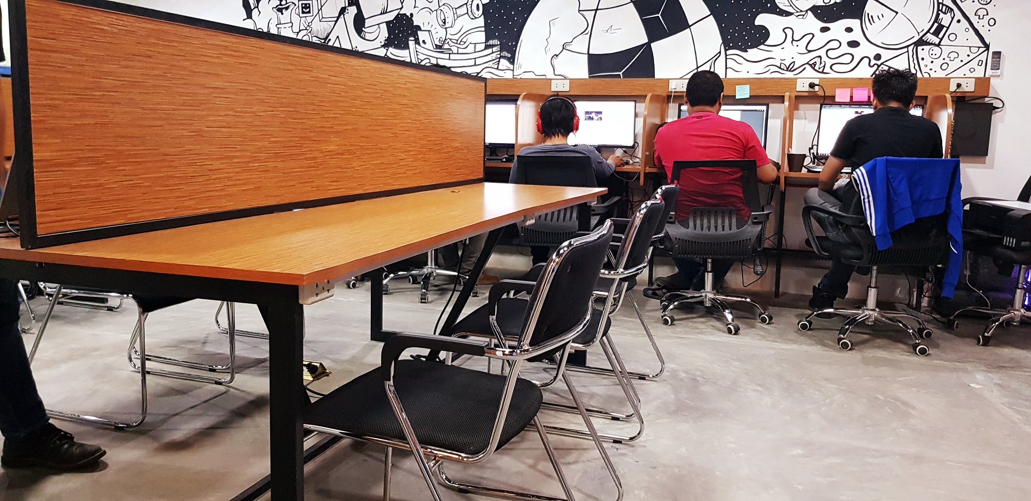 ACX Outsourcing Hub image 5