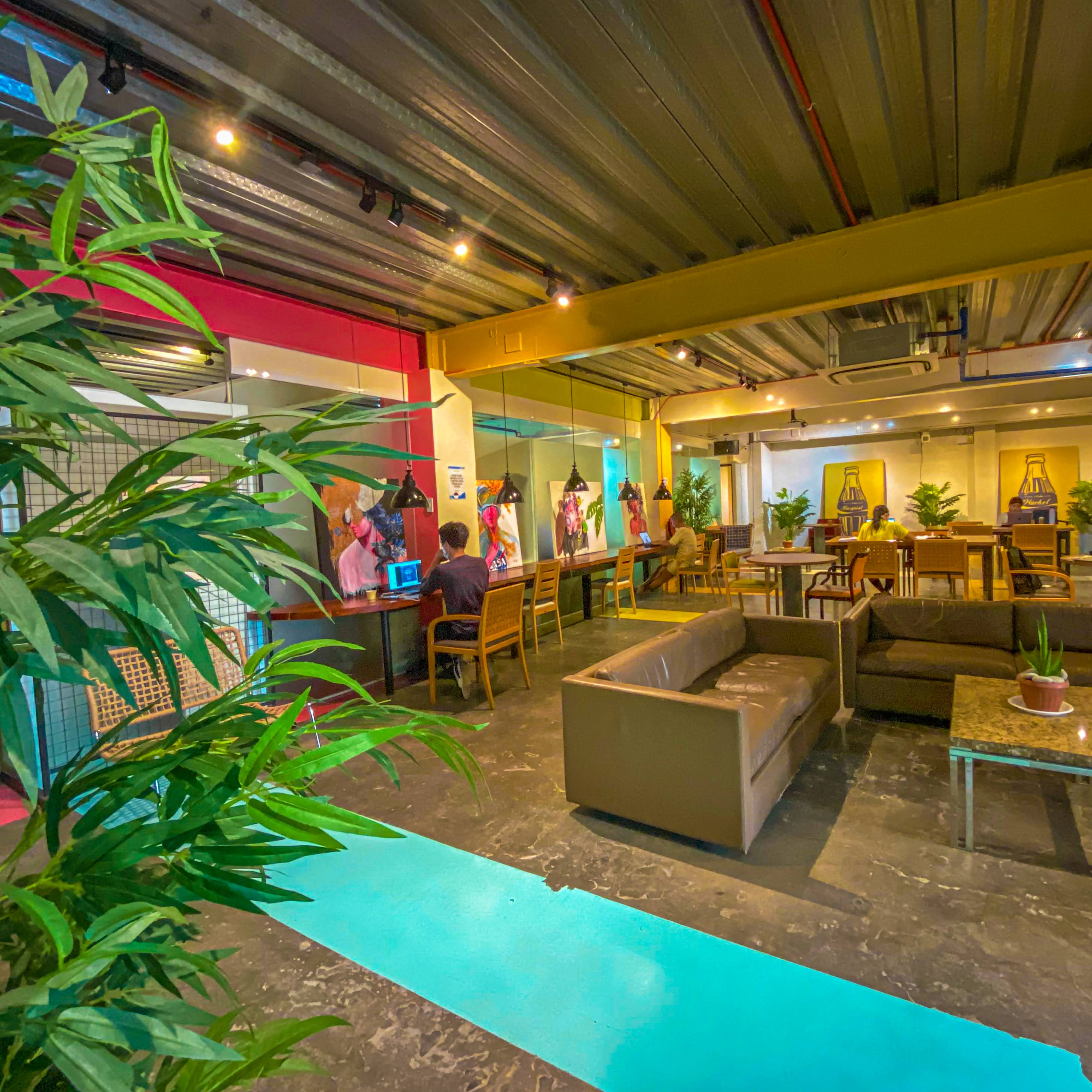 The Company Cebu - Mandaue image 5