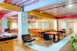 Coworking Office Spaces In Cebu City Philippines Coworker