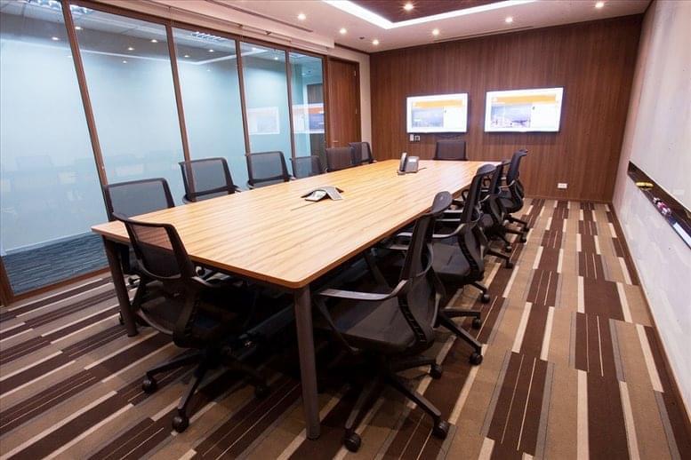 Compass Offices image 3