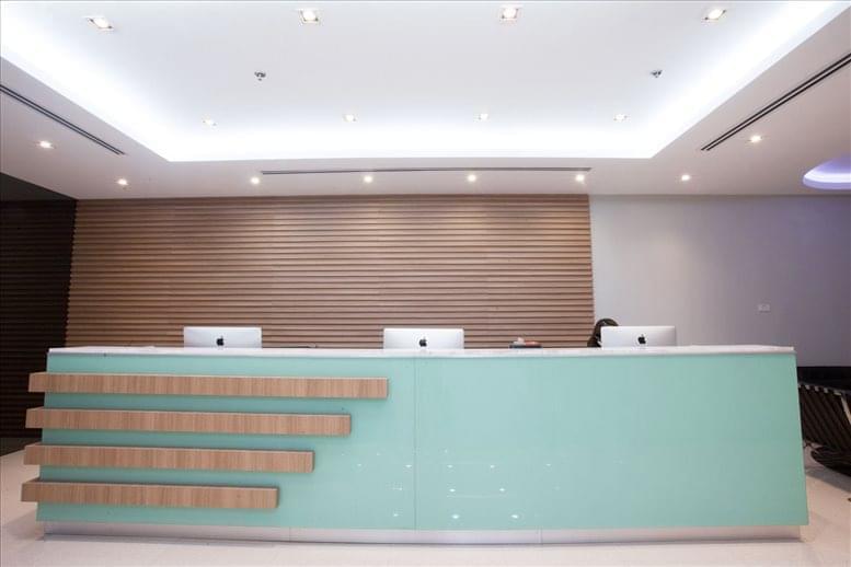 Compass Offices image 5