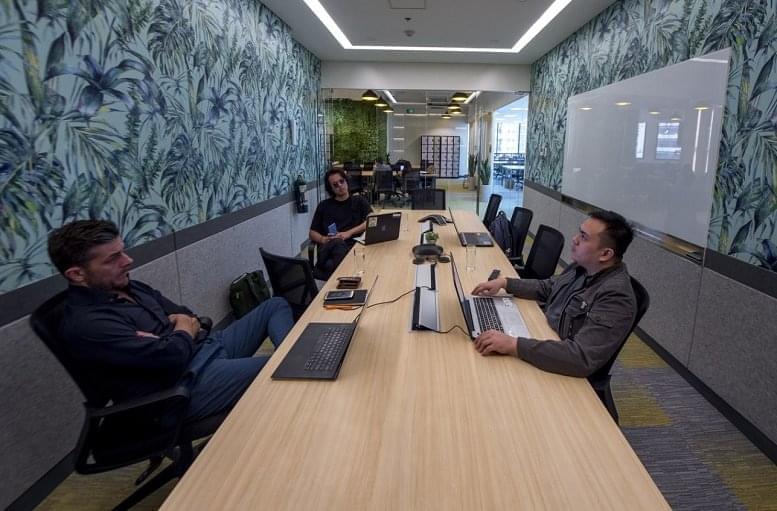 KMC MAG Group Inc. image 3