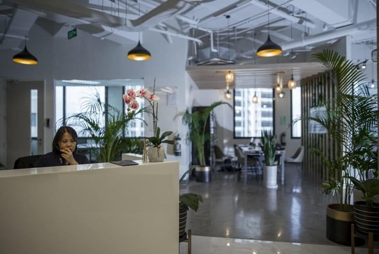 KMC MAG Group Inc. image 1