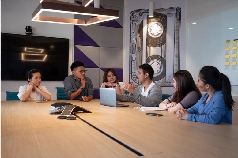 KMC MAG Group Inc. image 4