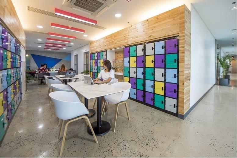 KMC MAG Group Inc. image 3