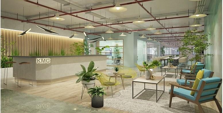 KMC MAG Group Inc. image 1