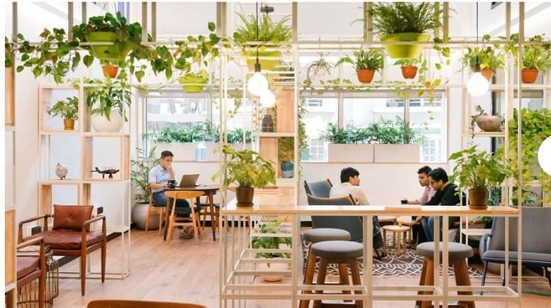 WeWork image 1
