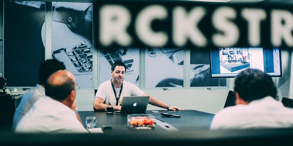 ASPACE Greenbelt image 3