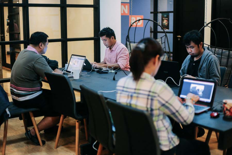 ASPACE Greenbelt profile image