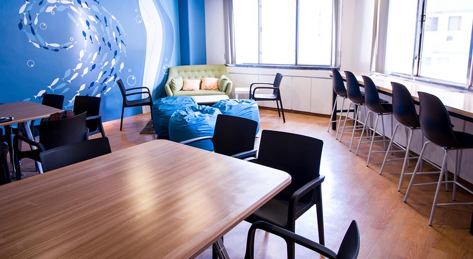 BITSPACE Makati image 2