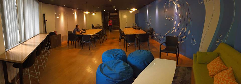 BITSPACE Makati image 3