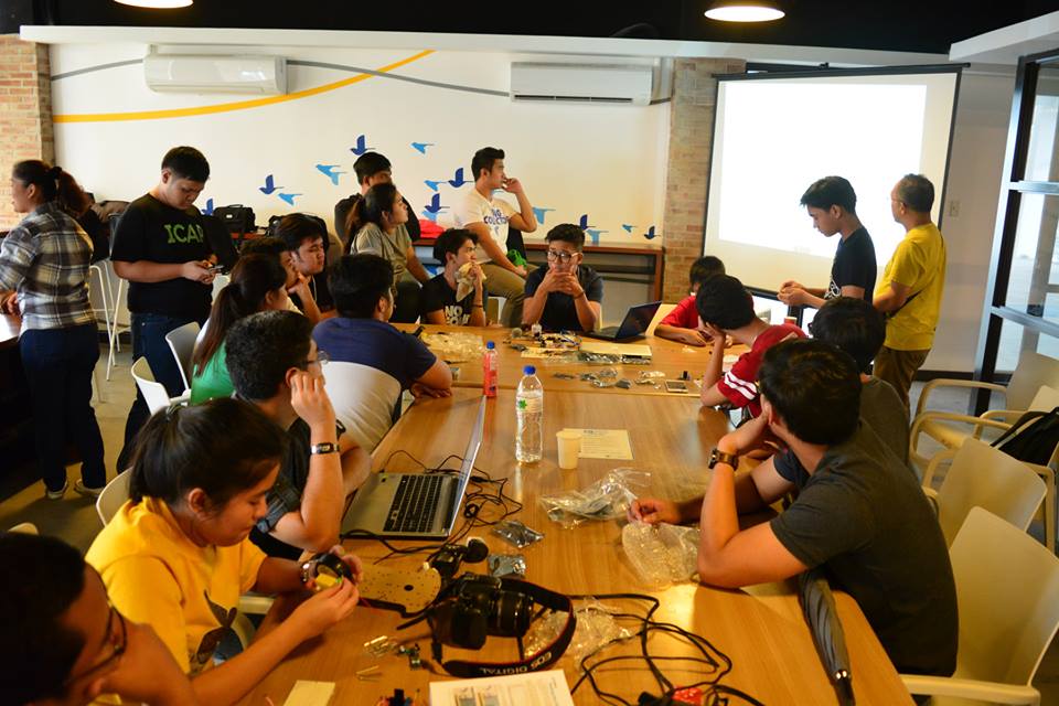 BITSPACE Makati image 5