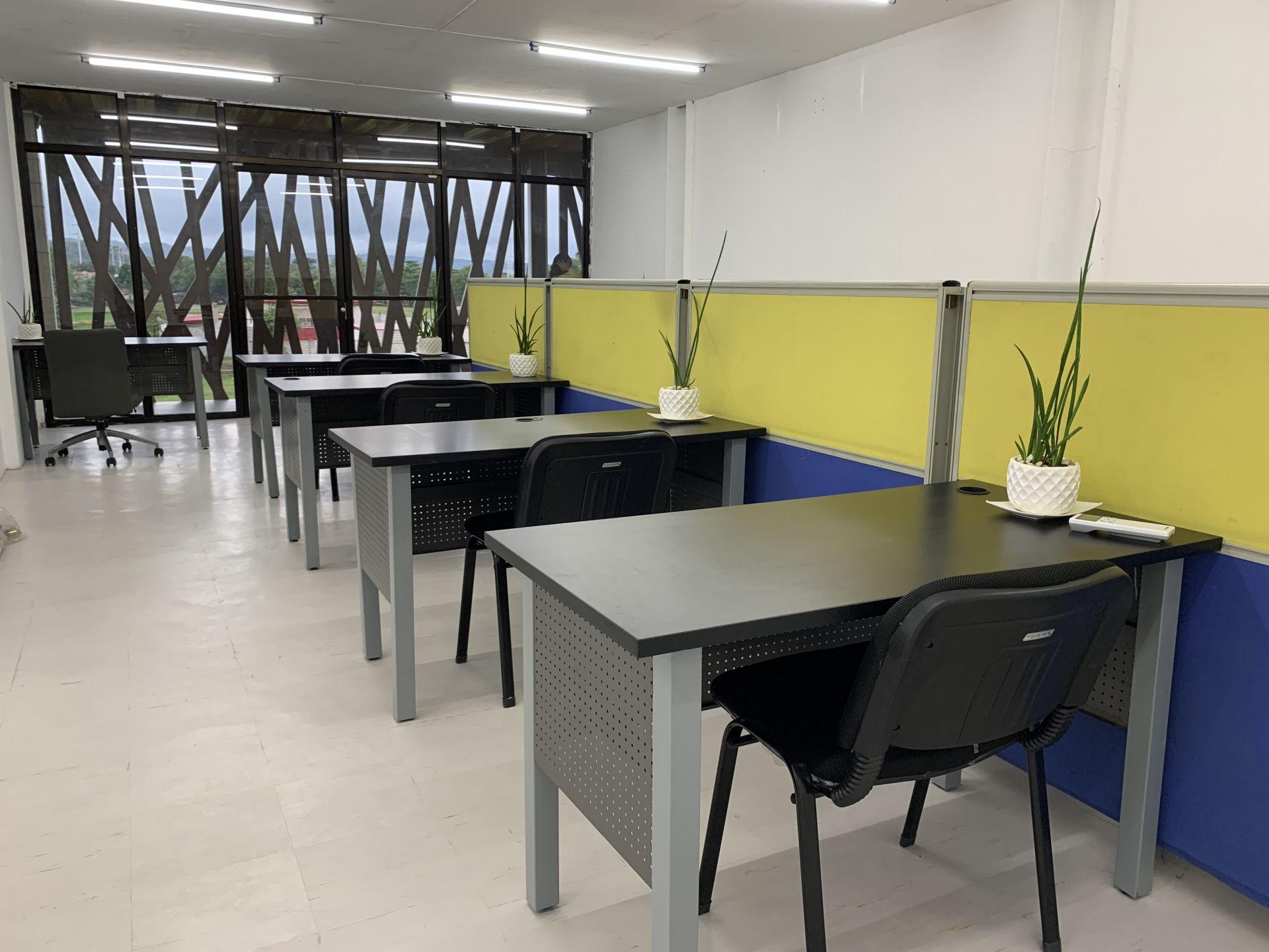 GritXL Innovation Lab image 2