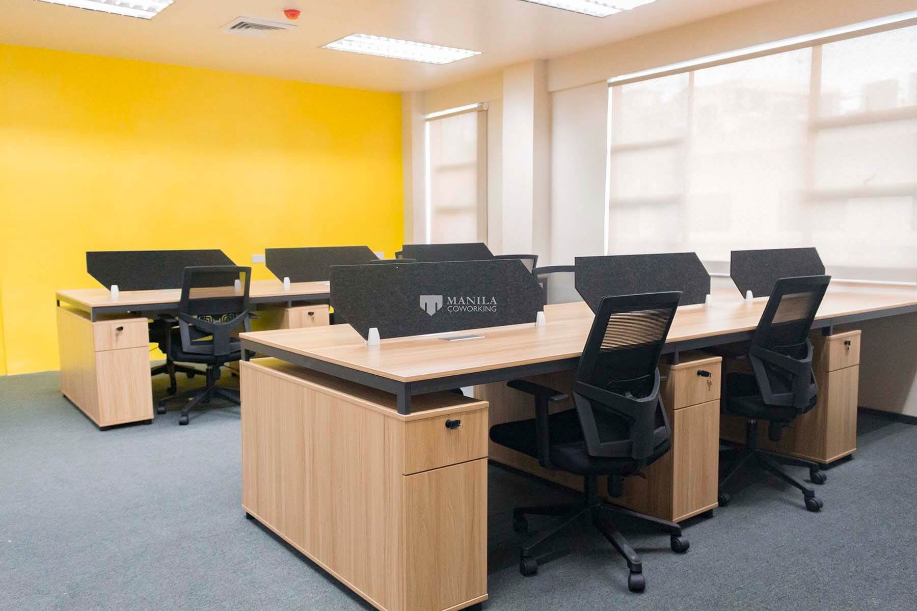 MANILA COWORKING SPACE image 2