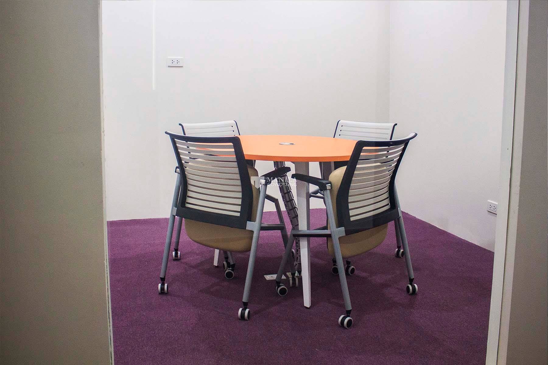 MANILA COWORKING SPACE image 4