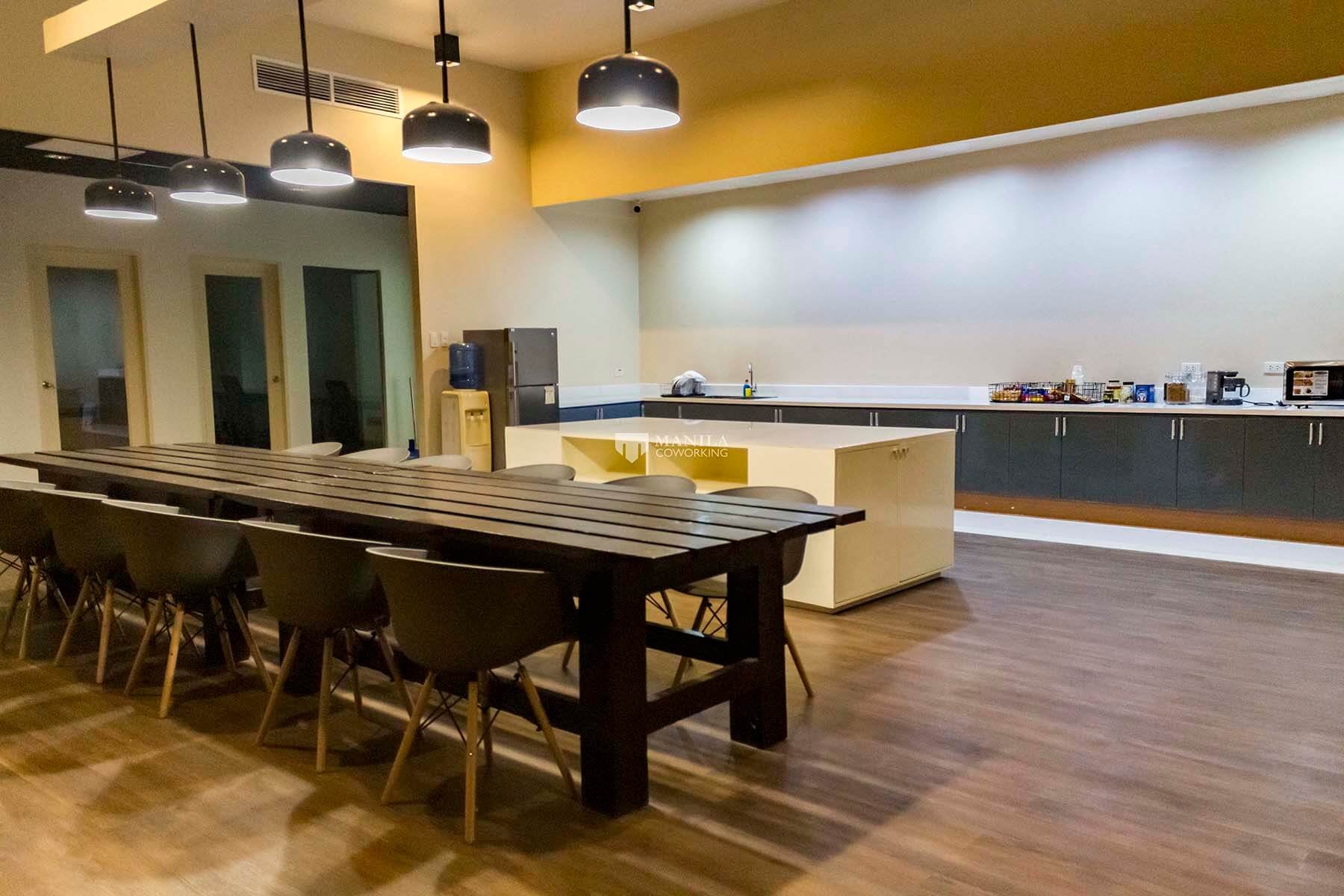 MANILA COWORKING SPACE image 5