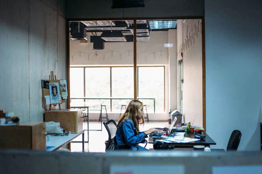 PALET Makati by ASPACE image 2