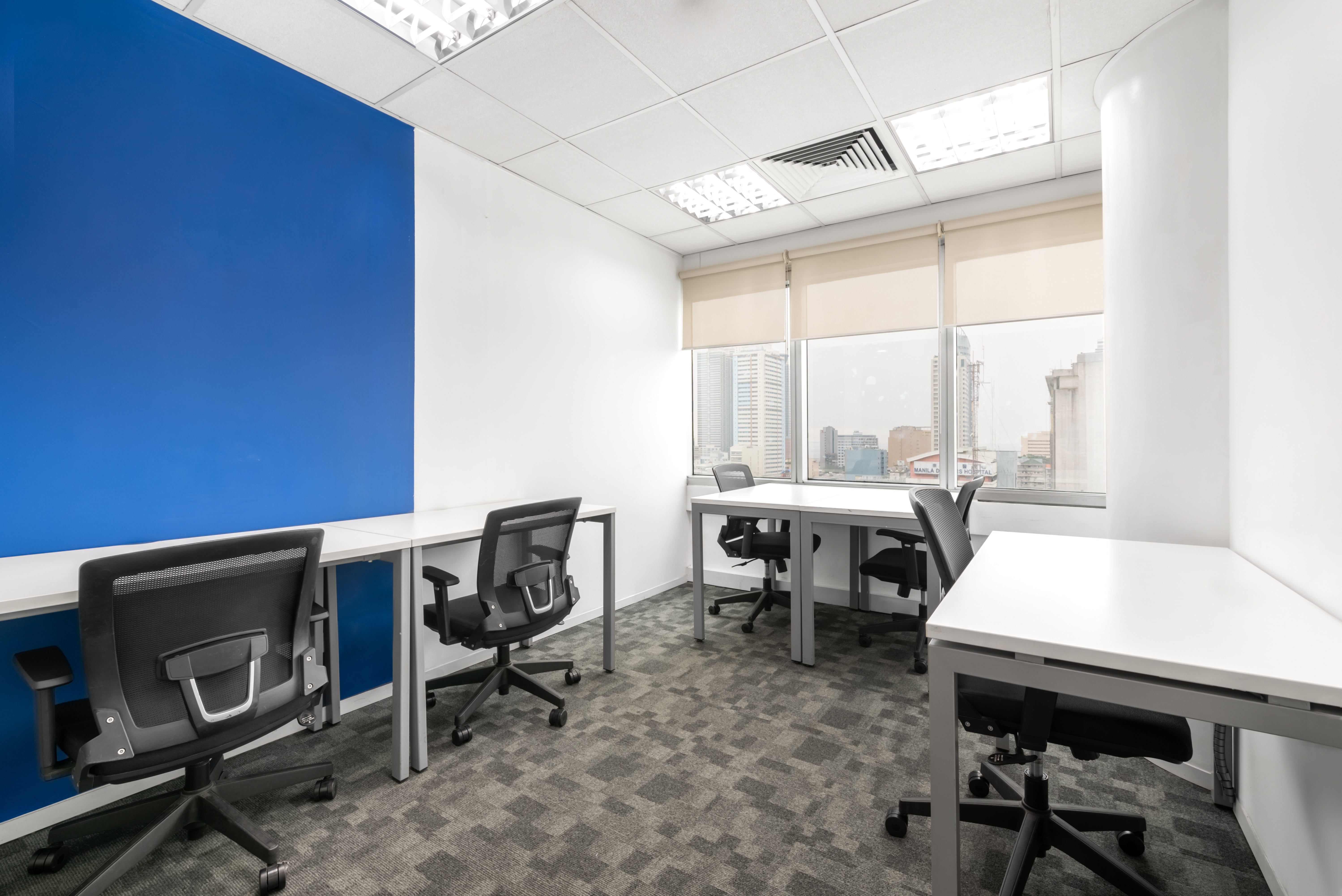 Regus - Manila, Times Plaza image 3