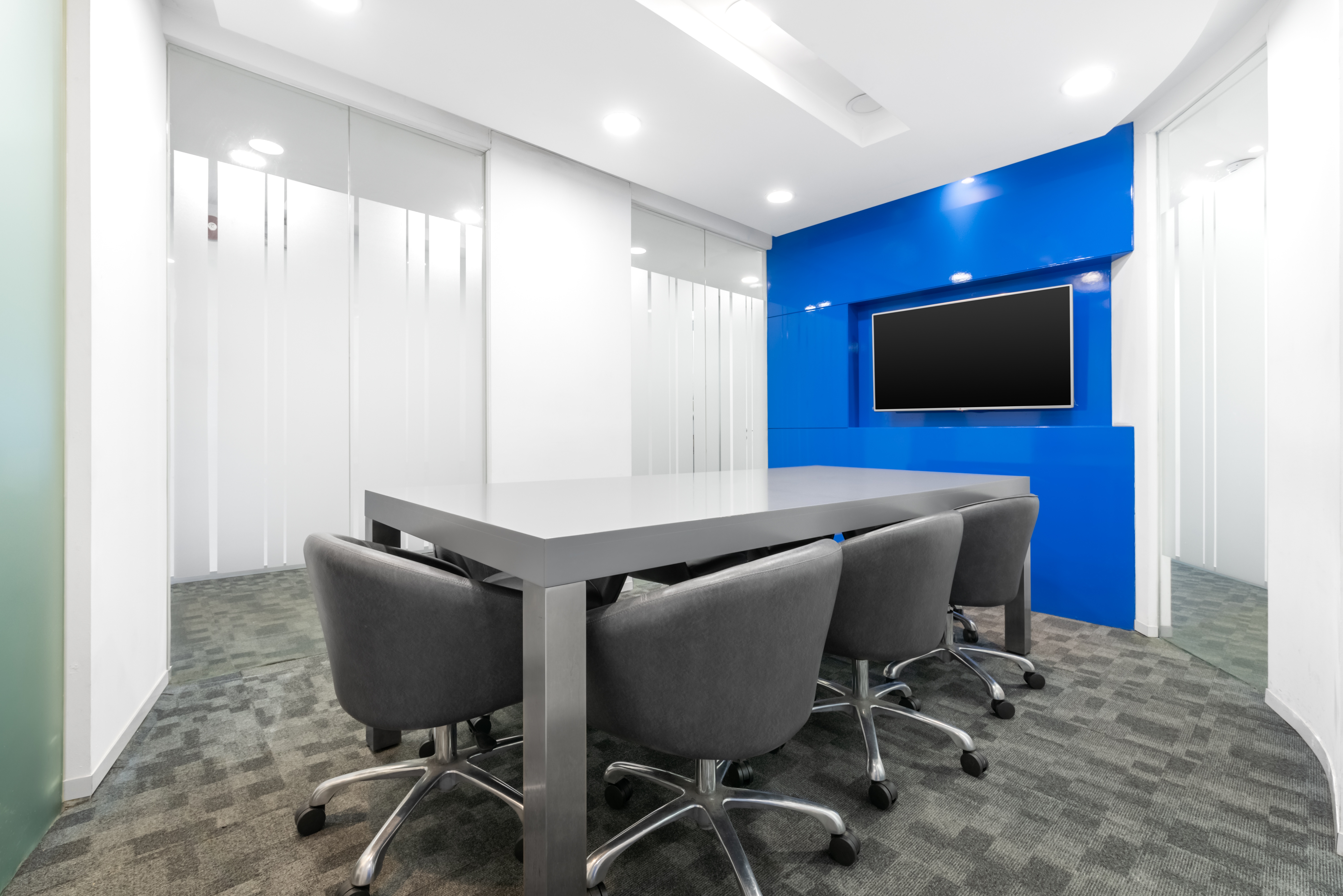 Regus - Manila, Times Plaza image 4