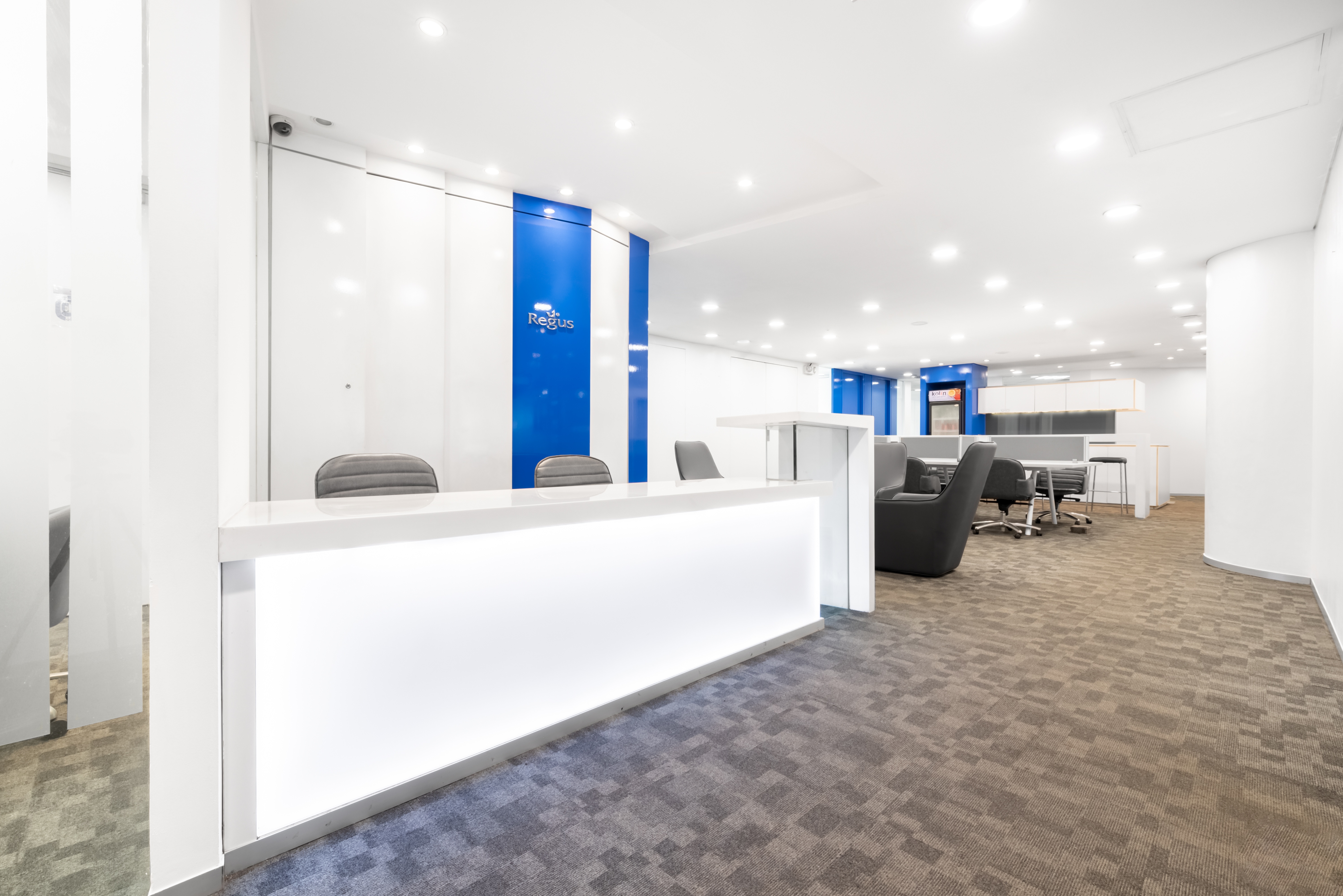 Regus - Manila, Times Plaza image 2