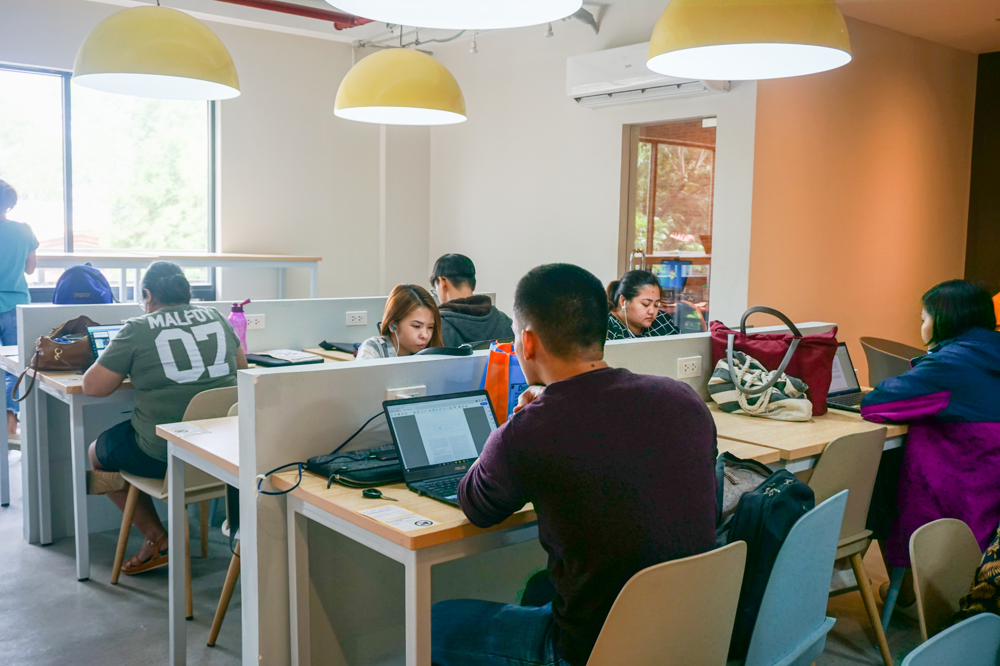 Space 1851 Co-working Hub image 5