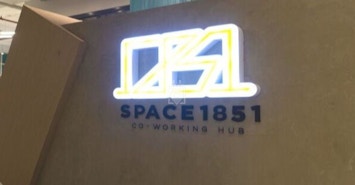 Space 1851 Co-working Hub profile image